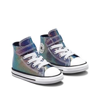 Converse Chuck Taylor Iridescent High Top